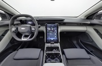 Ford USA Explorer vaihtoauto