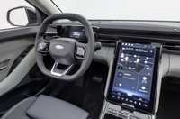 Ford USA Explorer vaihtoauto