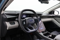 Ford USA Explorer vaihtoauto