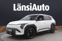 Kia EV3 vaihtoauto
