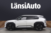 Kia EV3 vaihtoauto