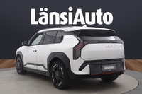 Kia EV3 vaihtoauto