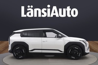 Kia EV3 vaihtoauto