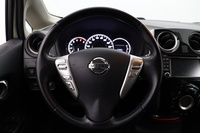 Nissan NOTE vaihtoauto