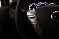 Nissan NOTE vaihtoauto