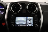 Nissan NOTE vaihtoauto