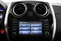 Nissan NOTE vaihtoauto