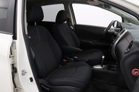 Nissan NOTE vaihtoauto