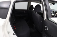 Nissan NOTE vaihtoauto