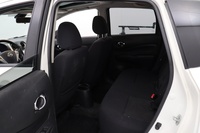 Nissan NOTE vaihtoauto