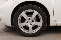 Nissan NOTE vaihtoauto