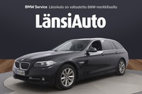 BMW 518 vaihtoauto