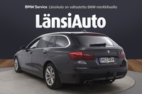 BMW 518 vaihtoauto