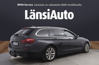 BMW 518 vaihtoauto