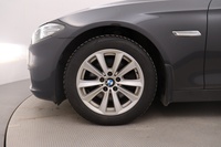 BMW 518 vaihtoauto