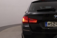 BMW 518 vaihtoauto