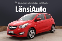 Opel Karl vaihtoauto