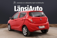 Opel Karl vaihtoauto