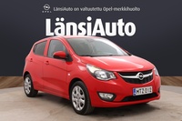 Opel Karl vaihtoauto