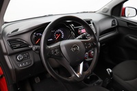 Opel Karl vaihtoauto