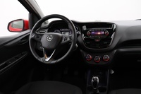 Opel Karl vaihtoauto