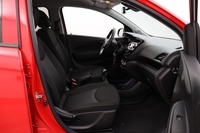 Opel Karl vaihtoauto