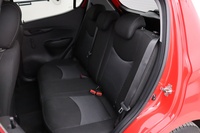 Opel Karl vaihtoauto