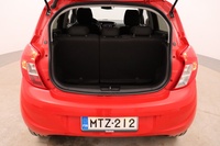 Opel Karl vaihtoauto