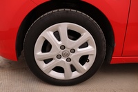 Opel Karl vaihtoauto