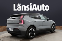 Volvo EX30 vaihtoauto