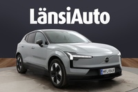 Volvo EX30 vaihtoauto