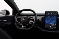 Volvo EX30 vaihtoauto