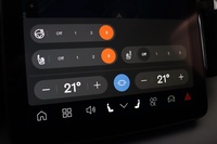 Volvo EX30 vaihtoauto