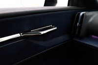 Volvo EX30 vaihtoauto