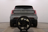 Volvo EX30 vaihtoauto