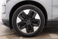 Volvo EX30 vaihtoauto