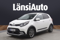 Kia Picanto vaihtoauto
