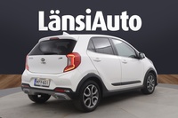 Kia Picanto vaihtoauto