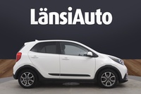 Kia Picanto vaihtoauto