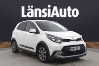 Kia Picanto vaihtoauto
