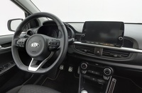 Kia Picanto vaihtoauto