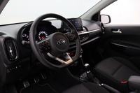 Kia Picanto vaihtoauto