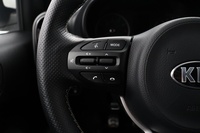 Kia Picanto vaihtoauto