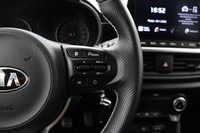 Kia Picanto vaihtoauto