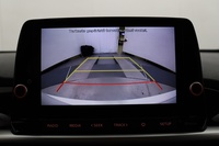 Kia Picanto vaihtoauto