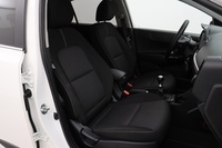 Kia Picanto vaihtoauto