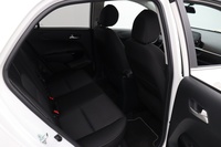 Kia Picanto vaihtoauto