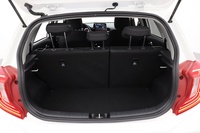 Kia Picanto vaihtoauto