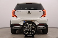 Kia Picanto vaihtoauto