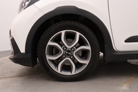 Kia Picanto vaihtoauto